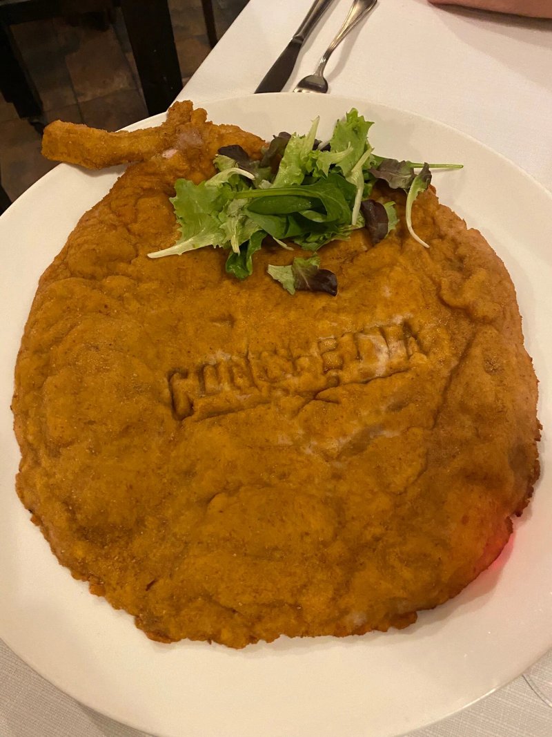 Osteria Conchetta