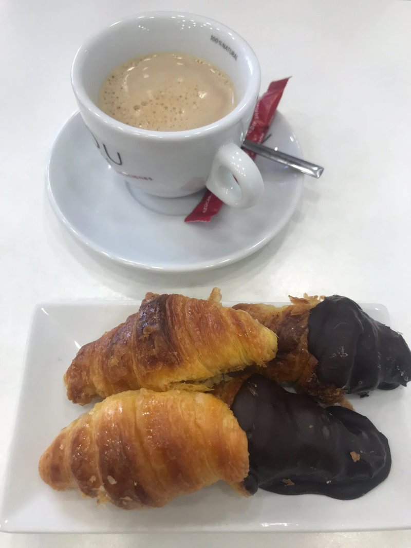 Pasteleria Manolo
