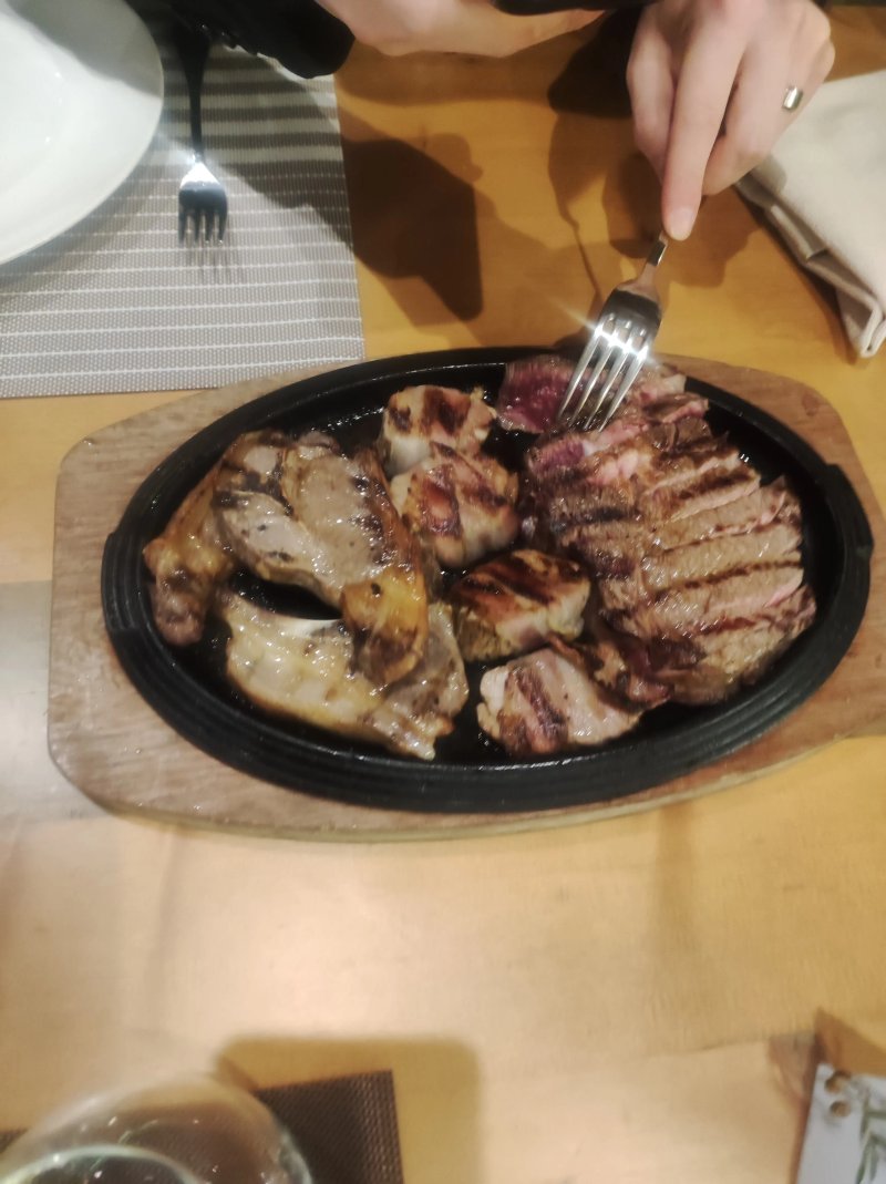 I Cortili - Bistrot Del Poggio