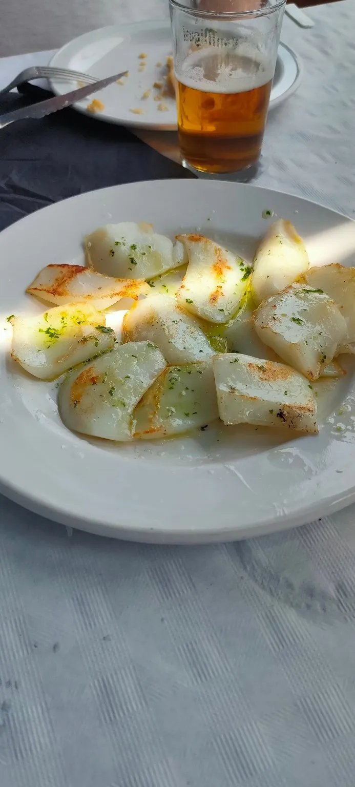 Restaurante Pez Espada
