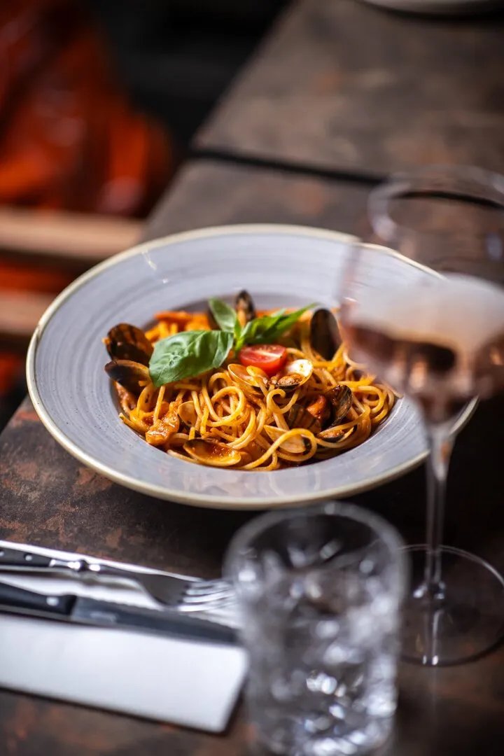 Cucina - The Italian Kitchen