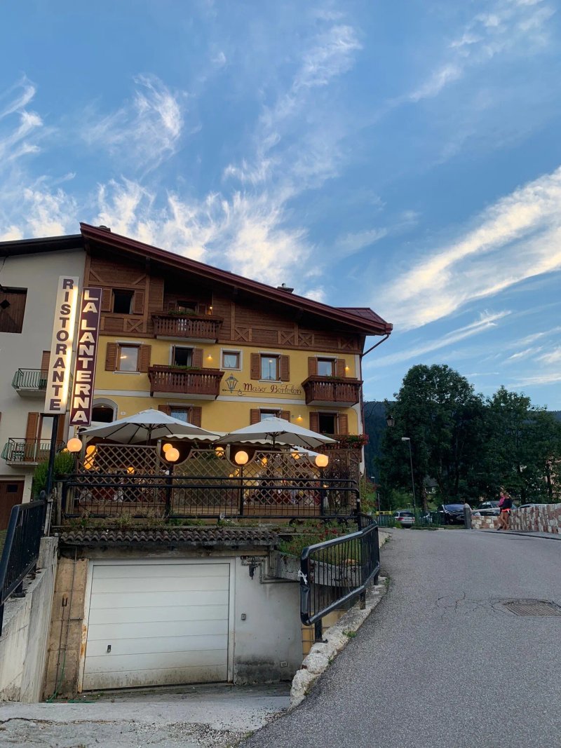 La Lanterna