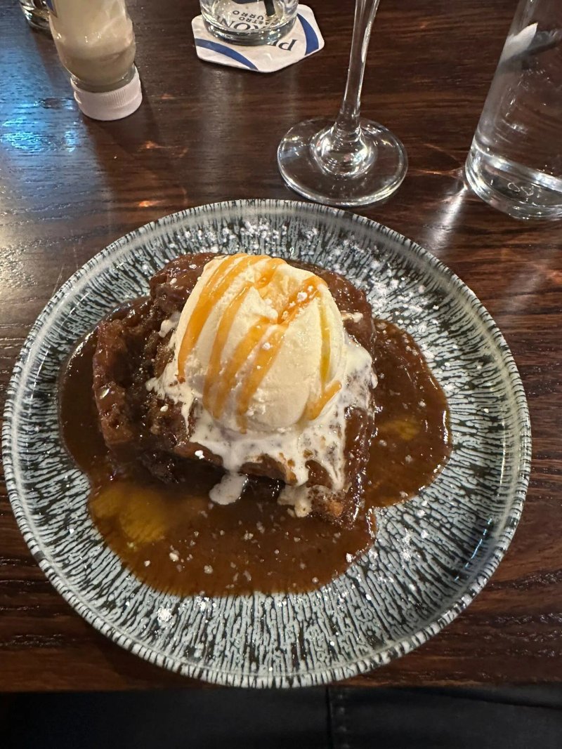 The Bell Inn