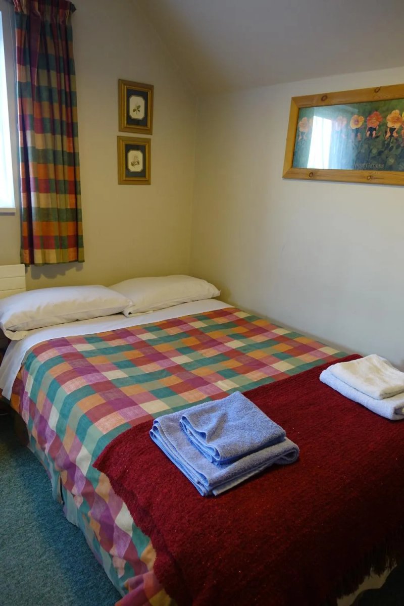 Botanic View B & B