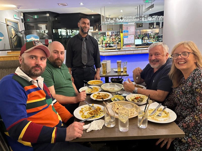 Everest Restaurant