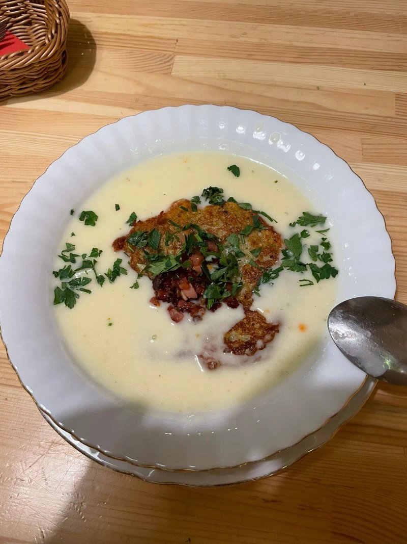 Karczma Nad Kryniczanka