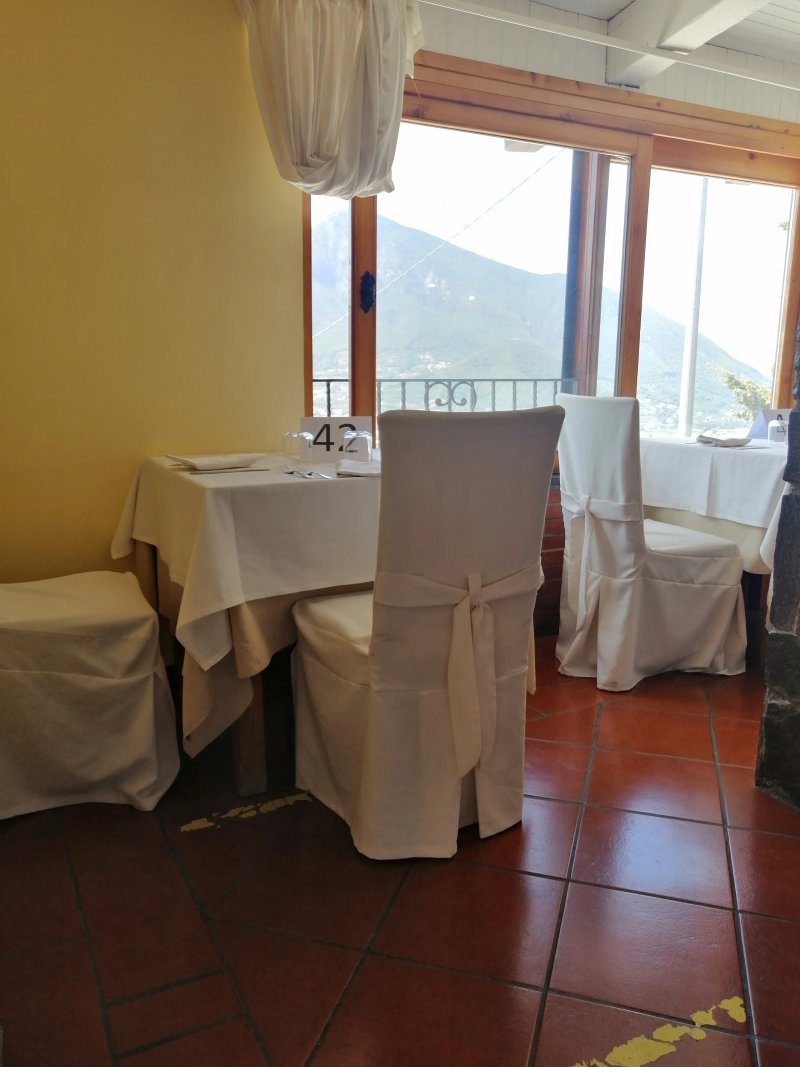 Ristorante Braceria Al Rifugio