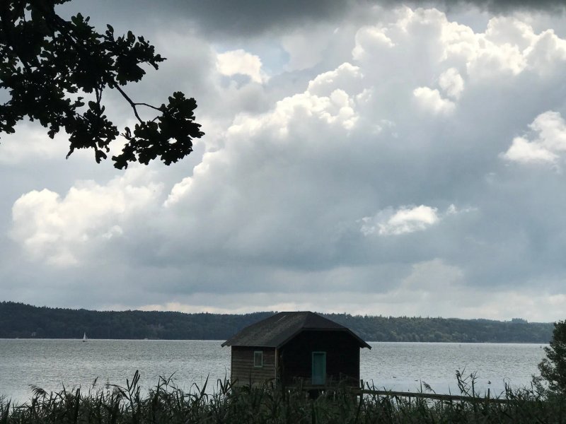 Strandbad Feldafing