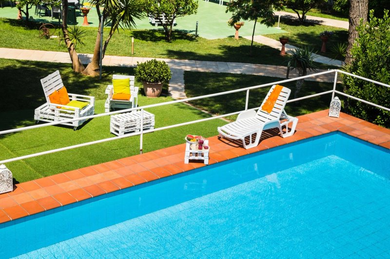 Agriturismo B&B Fiori d'Arancio