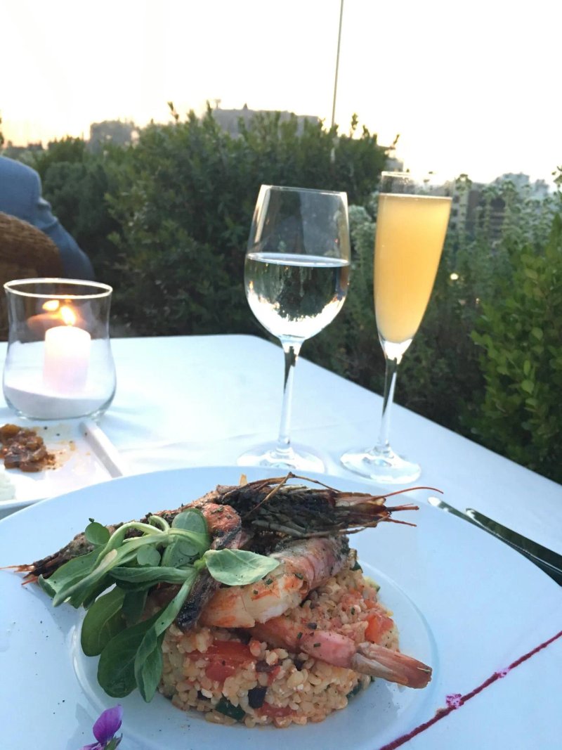 Ioannis Restaurant