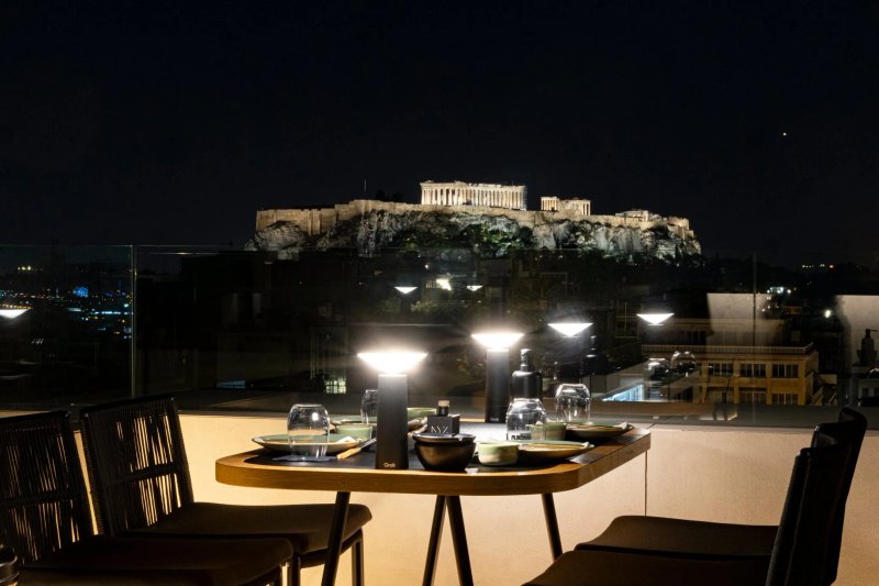 Academias Hotel, Autograph Collection
