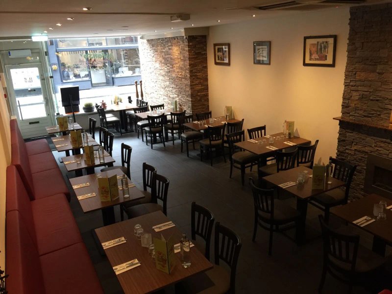 Alfonso's Mexican & Grill Restaurant