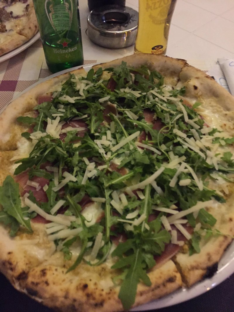 Pizzeria Il Portico