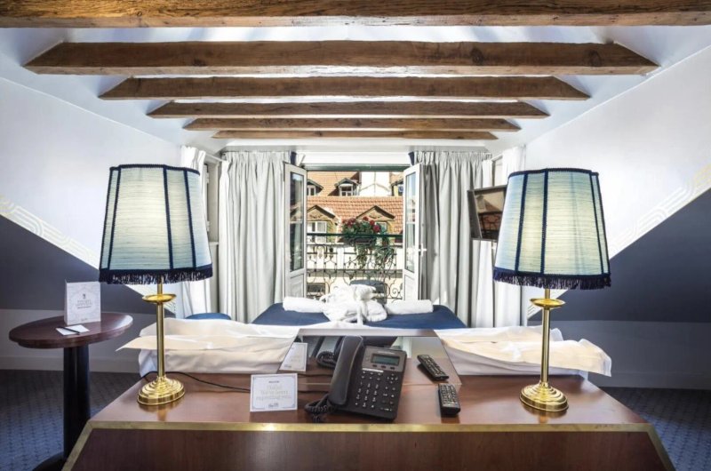 The Lift Boutique Hotel by RIDAN Hotels