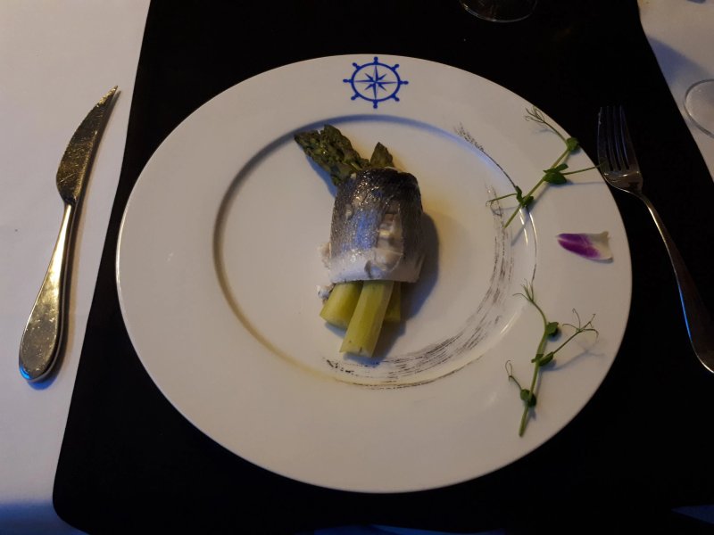 Restauracja i Winiarnia Terra Mare