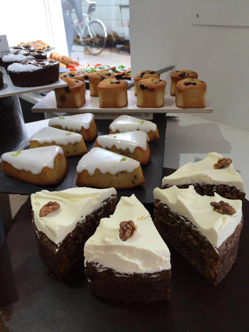 My Home Bakery & Pre-loved Cookbook Shop