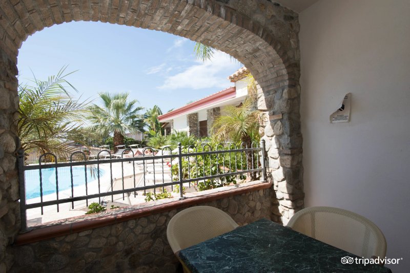 Hotel Village Eden