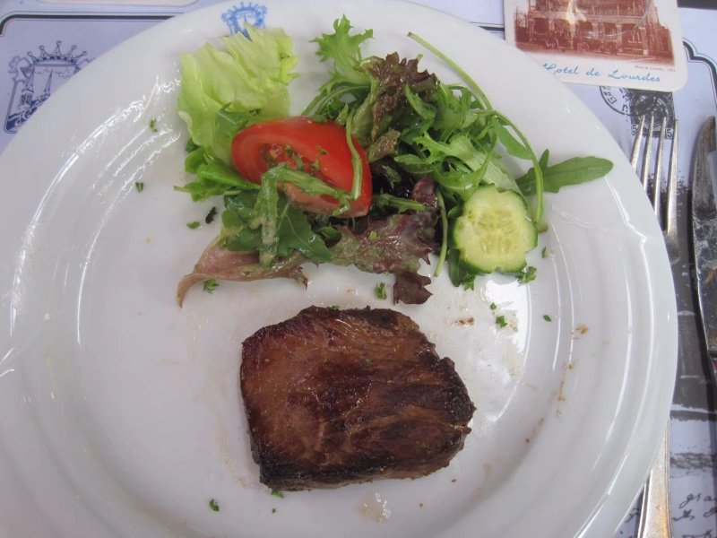 Hotel de Lourdes