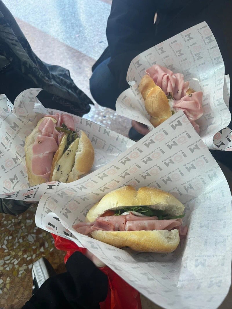 Mo Mortadella Lab