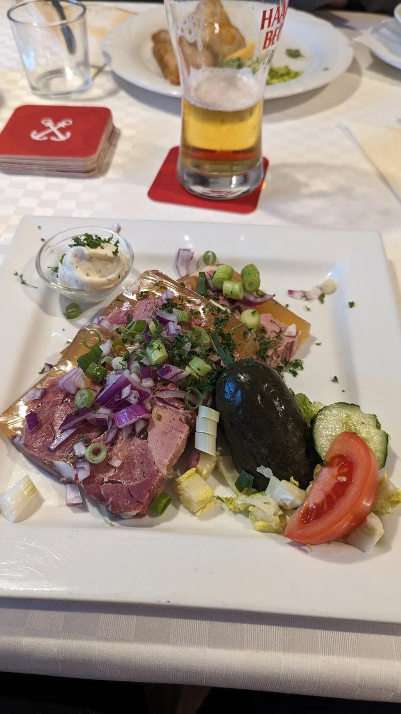 Zur Ochtumbrucke