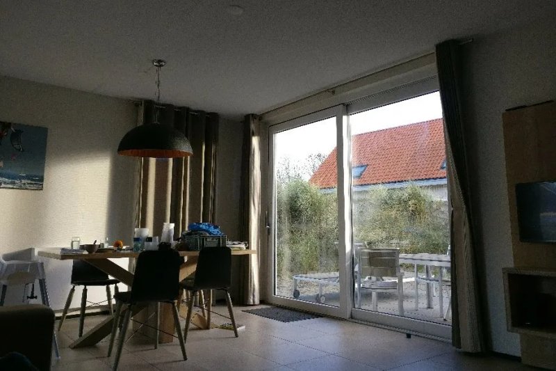 Landal Strand Resort Ouddorp Duin