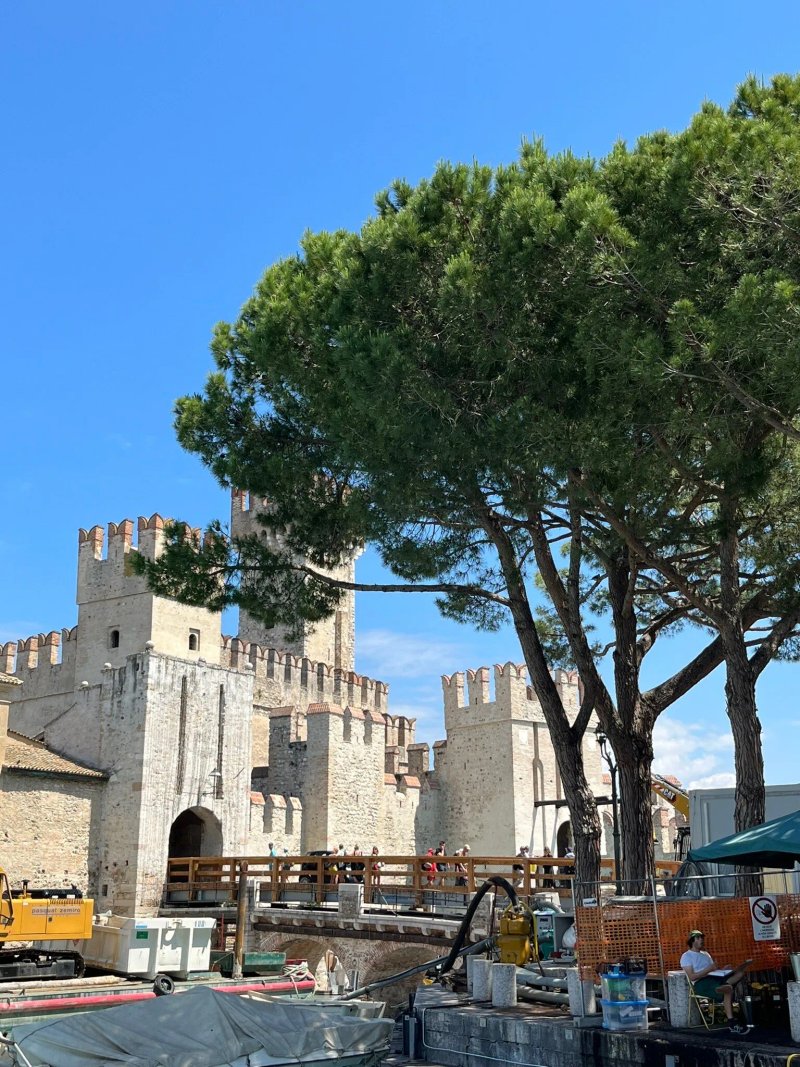Hotel Bella Peschiera