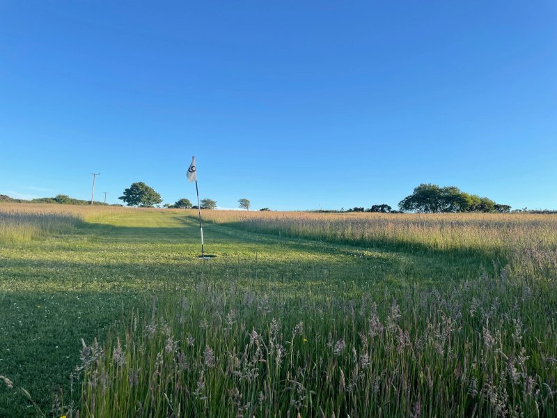Trenewydd Farm Holiday Cottages