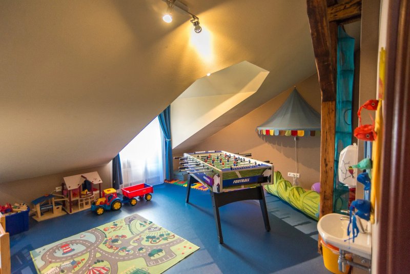 Niebieski Art Hotel & Spa