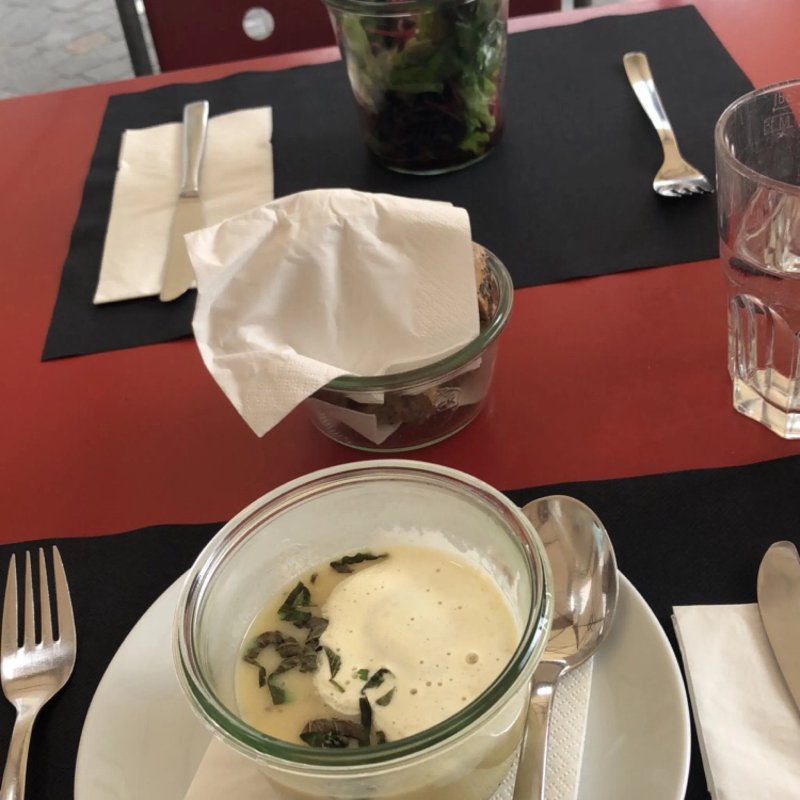 Tuchlaube Cafe & Bar