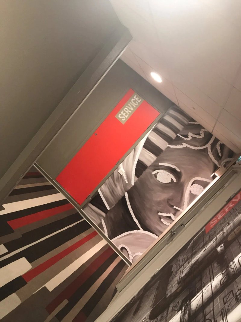 Ibis Caen Porte de Bretagne