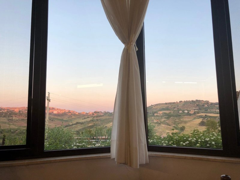 B&B Eyexei Domus