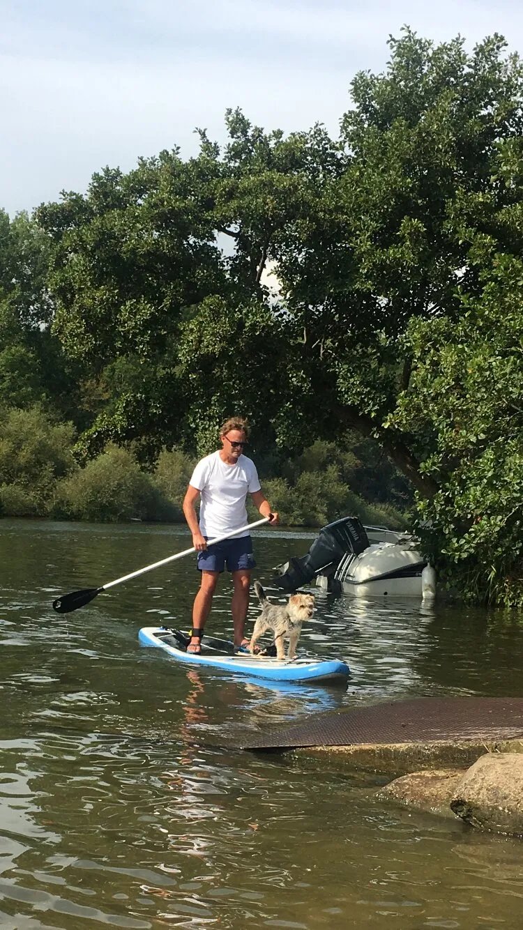 Hurley Riverside Park