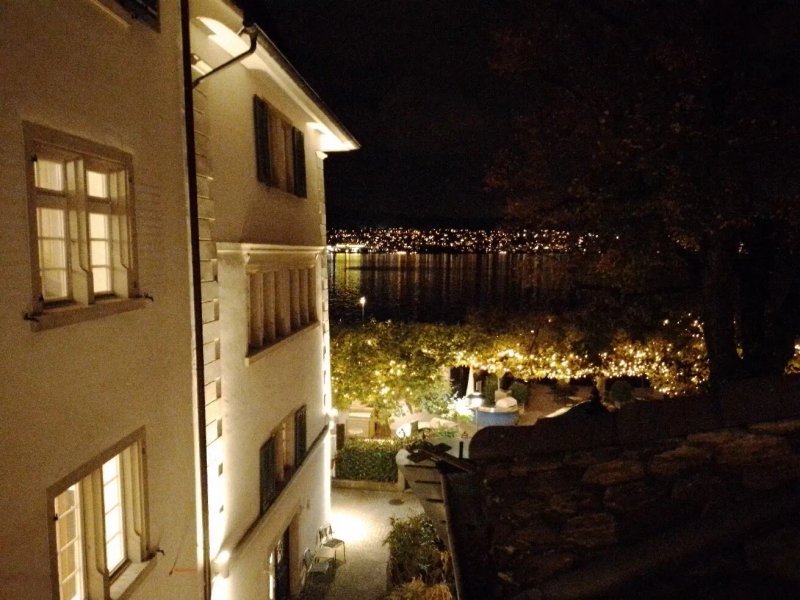 Romantik Seehotel Sonne