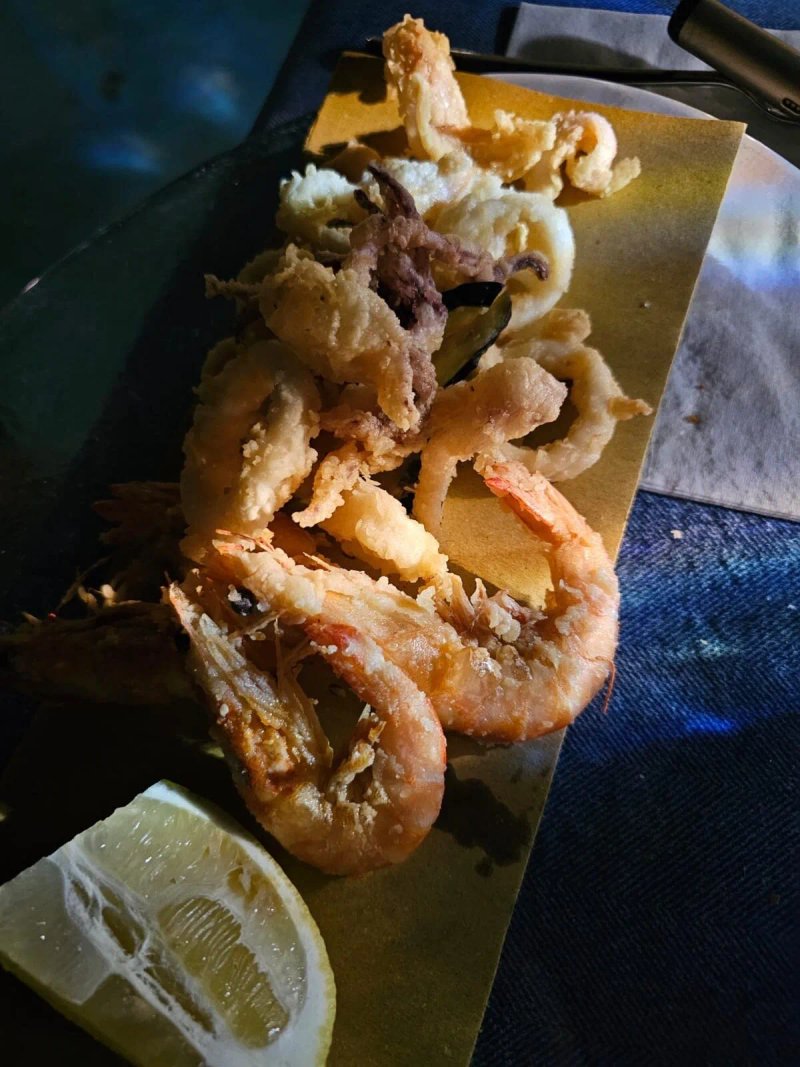 La Conchiglia