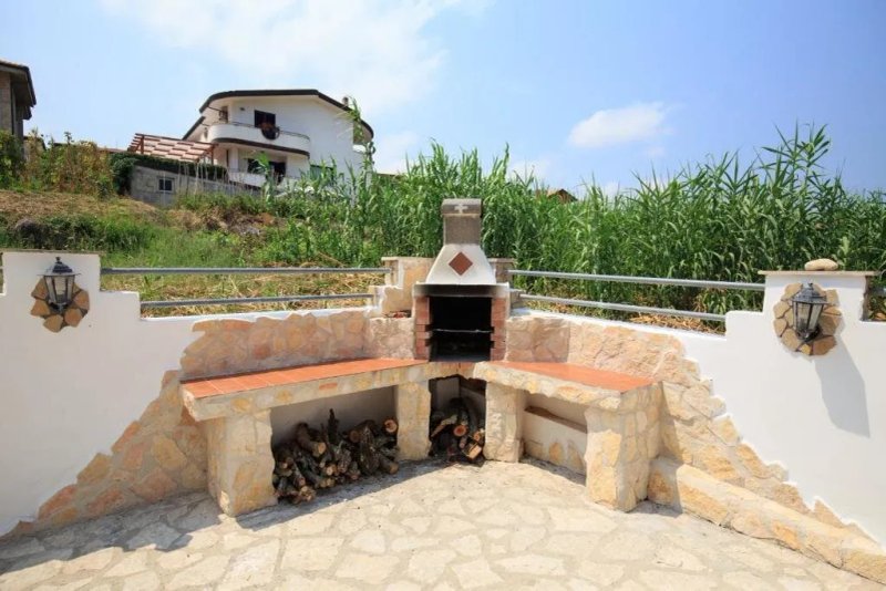 Villa Paglianiti - Your FAMILY Residence!