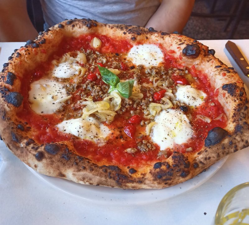 Sacro Dough West Hampstead