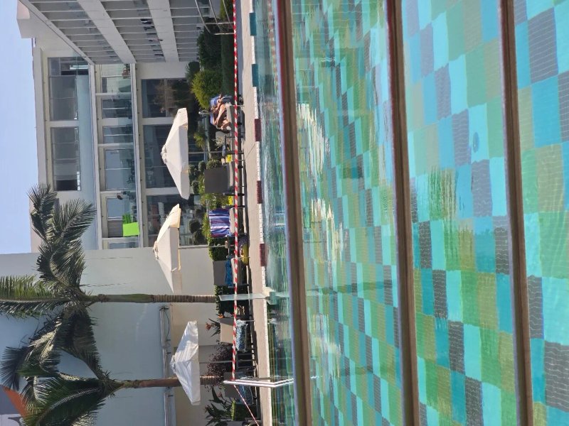 Nicholas Color Hotel