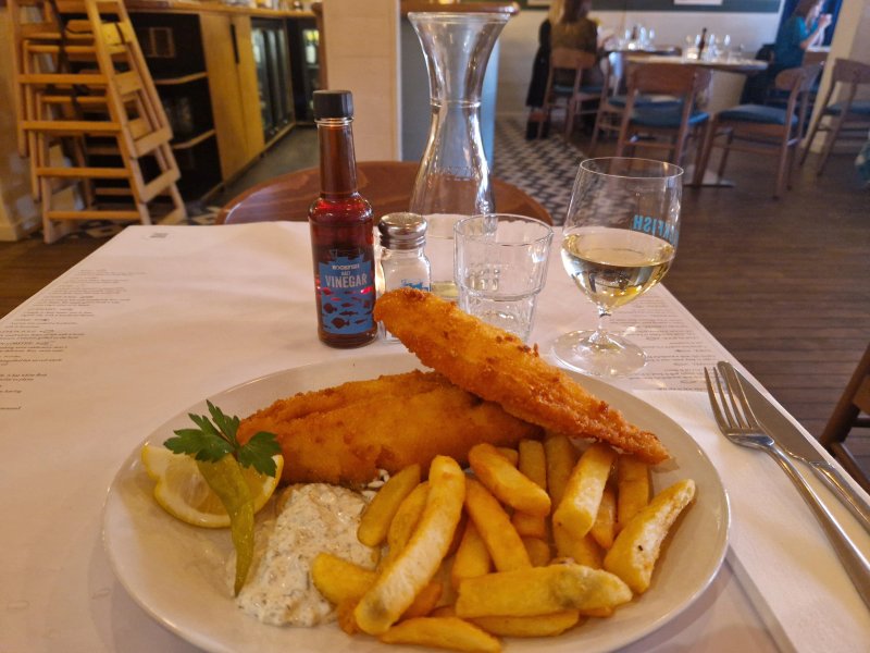 Rockfish Torquay