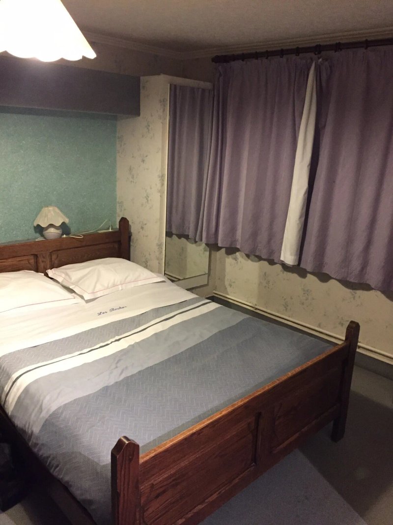 Hotel des Roches
