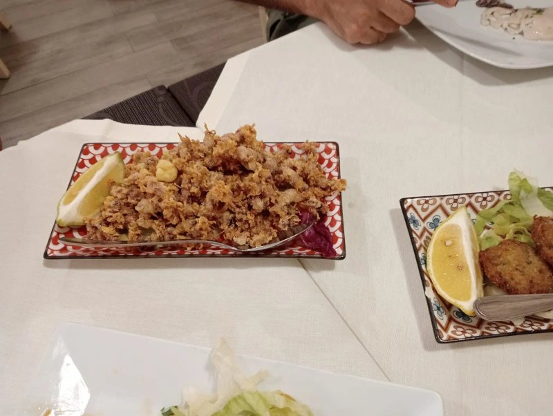 Ristorante Pizzeria Montecarlo