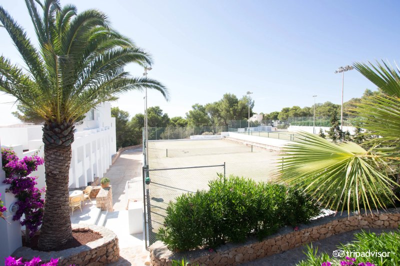 Hotel Village Ibiza