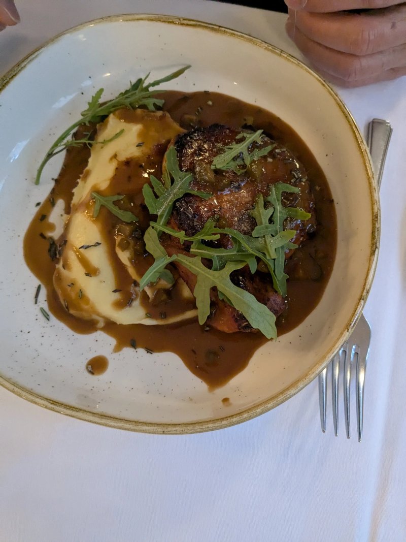 Bistro Du Vin Brighton