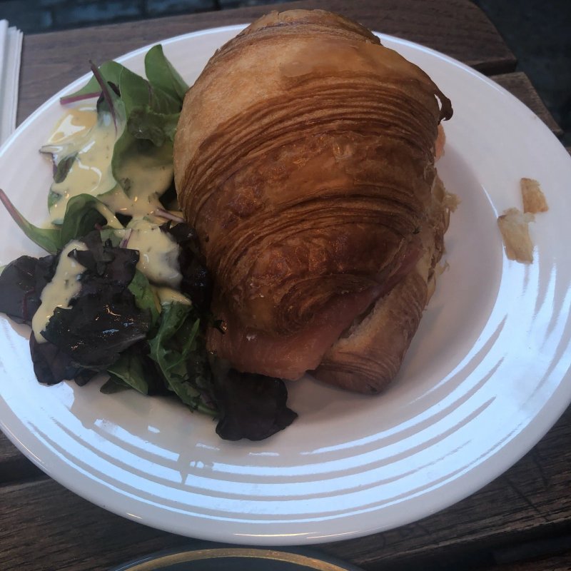 Aubaine Deli