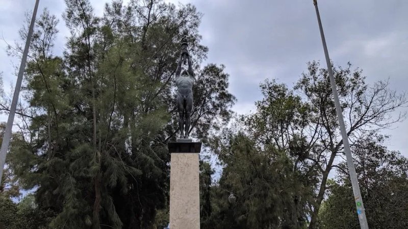 Jardi Botanic Historic
