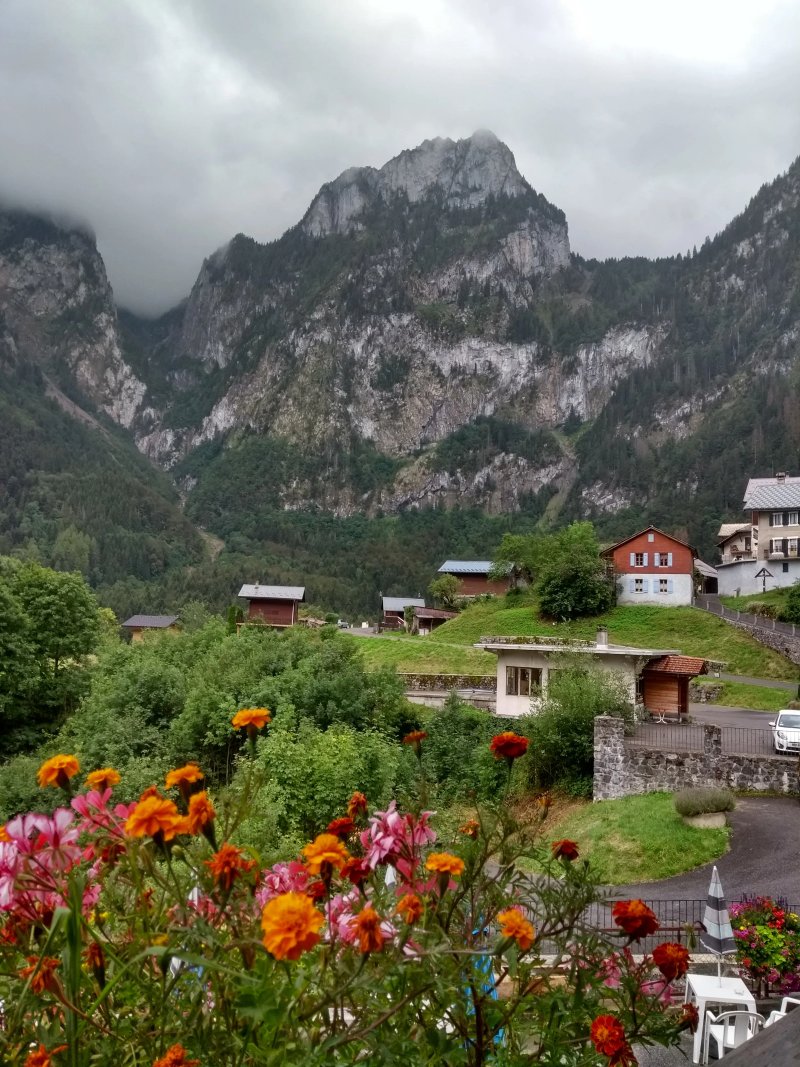 Les Chemins du Leman