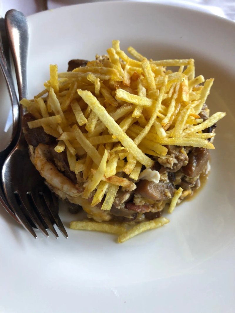 Restaurante Refectorio
