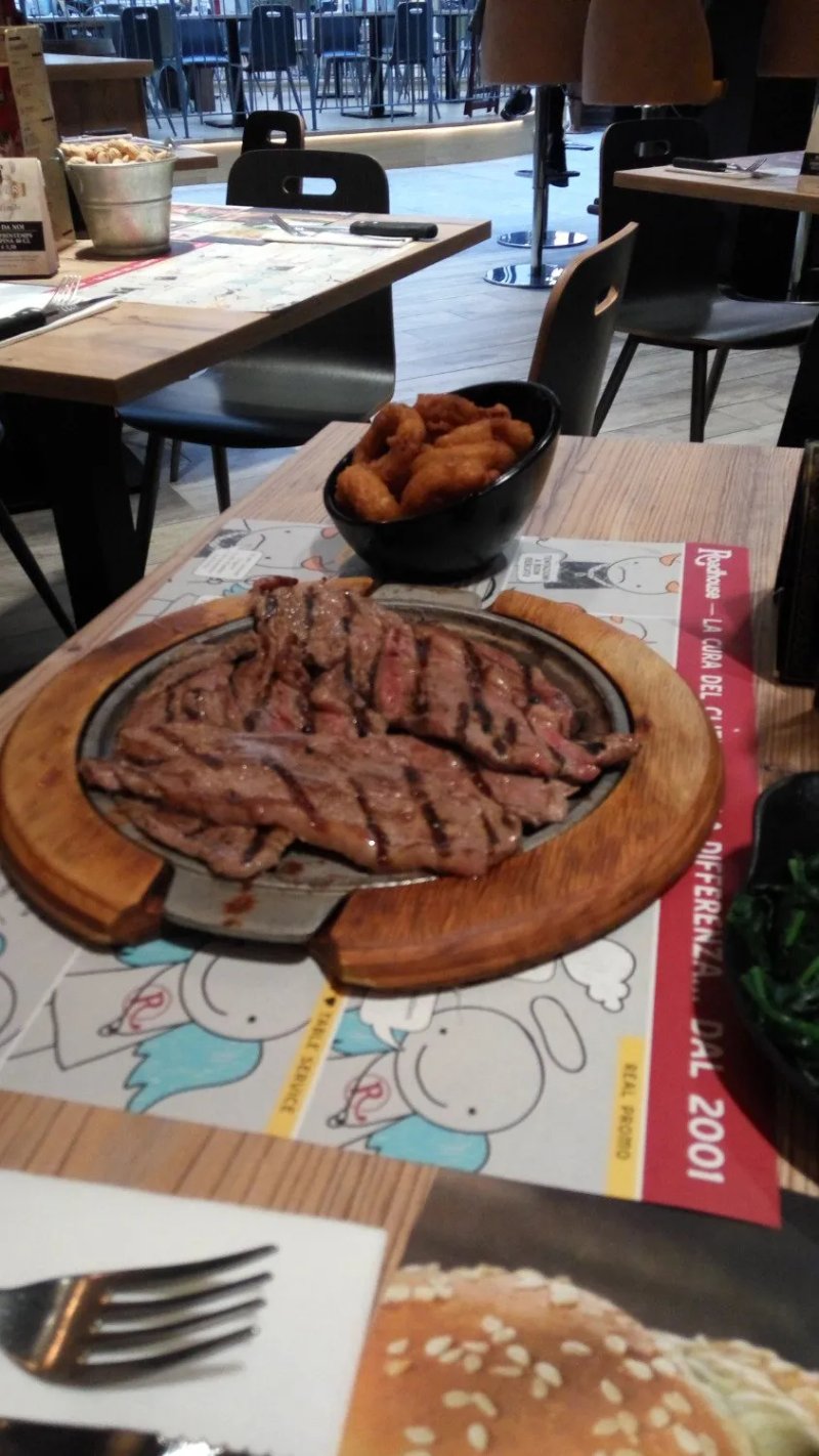 Roadhouse Restaurant