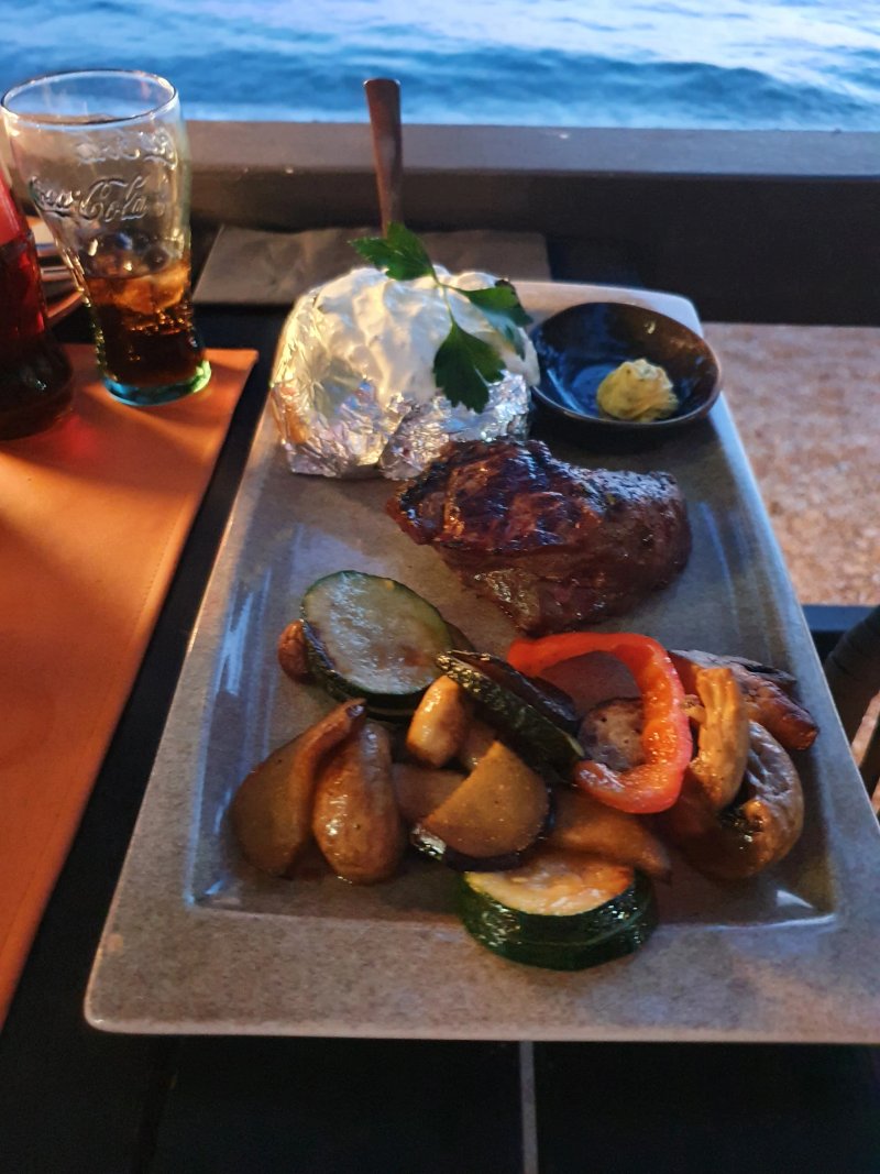 Bruschetta Ristorante Pizzeria