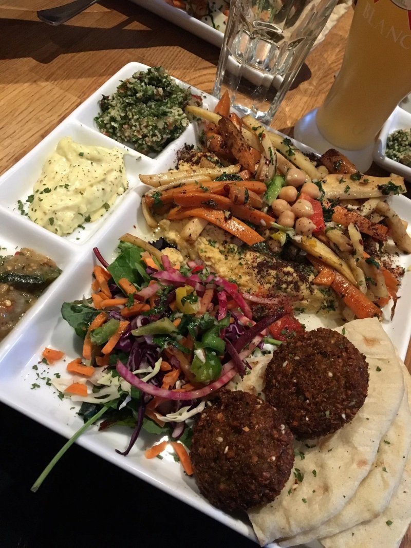 Mela Cafe