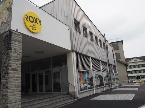 Kino Roxy